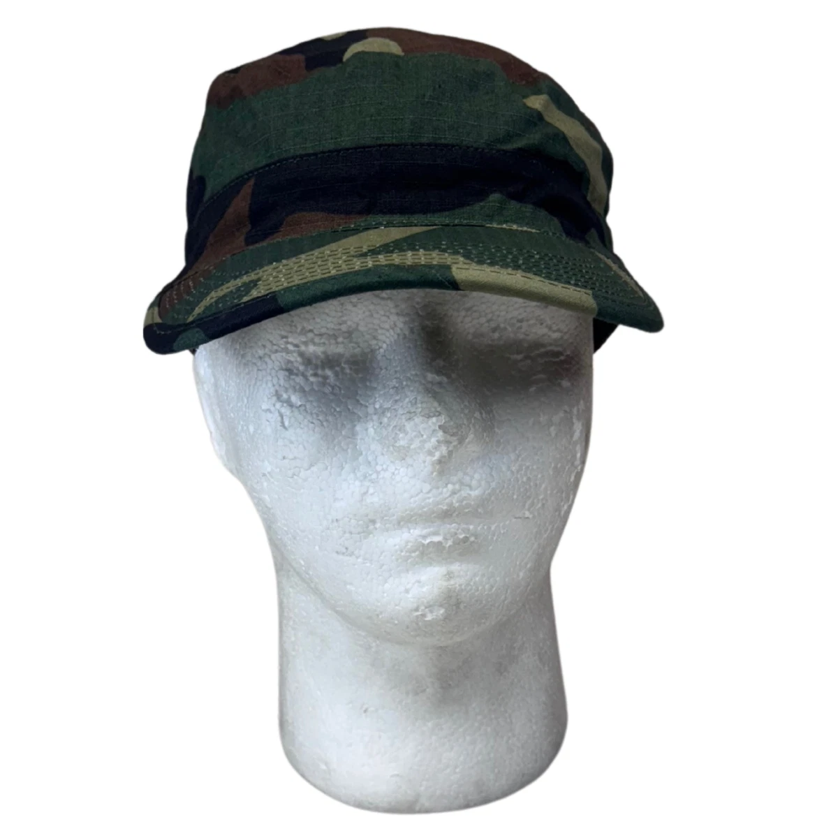Army Cap Men's 7 1/2 Size for sale | eBay