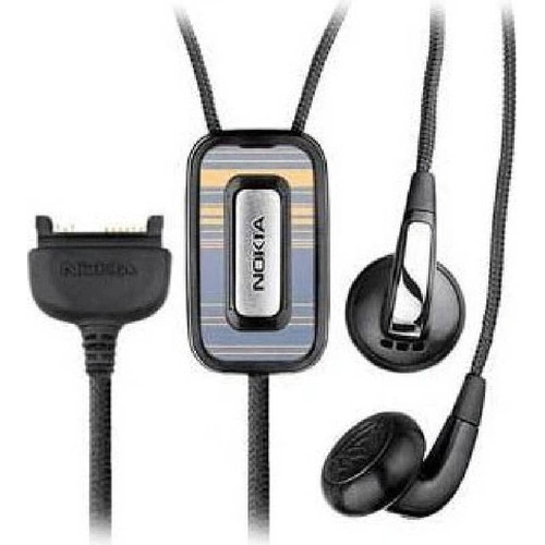 Original NOKIA HS-31 - Bild 2 von 2