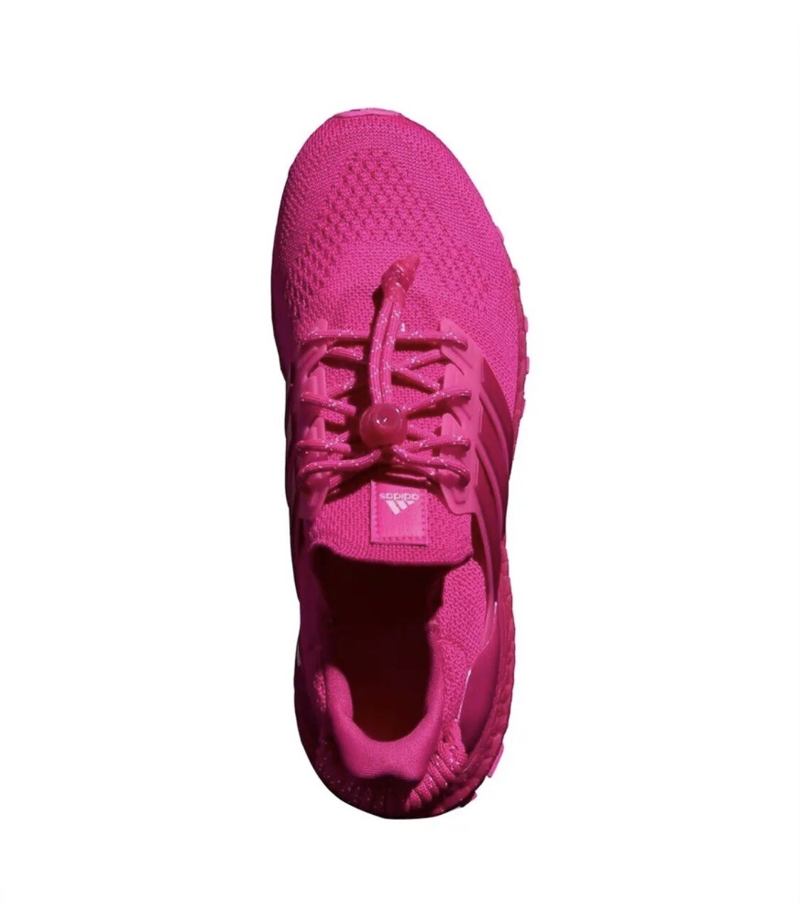 Adidas Ultraboost Ivy Park Ivy Heart Pink UK 9 GX2236 image 5