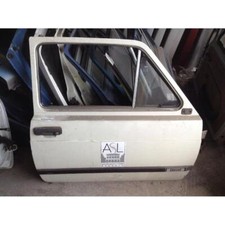 Porte avant et accessoires Fiat 127