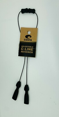 Costa Del Mar C-Line Adjustable Eyewear 