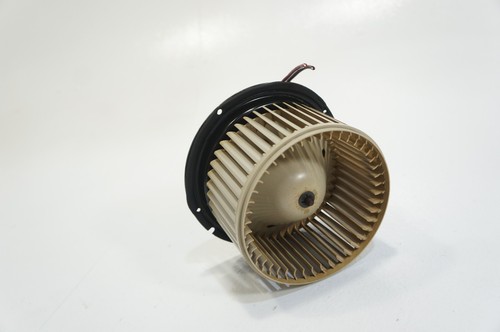 02-2005 ford thunderbird tbird a/c ac blower motor heater fan assembly oem - Foto 4 di 10