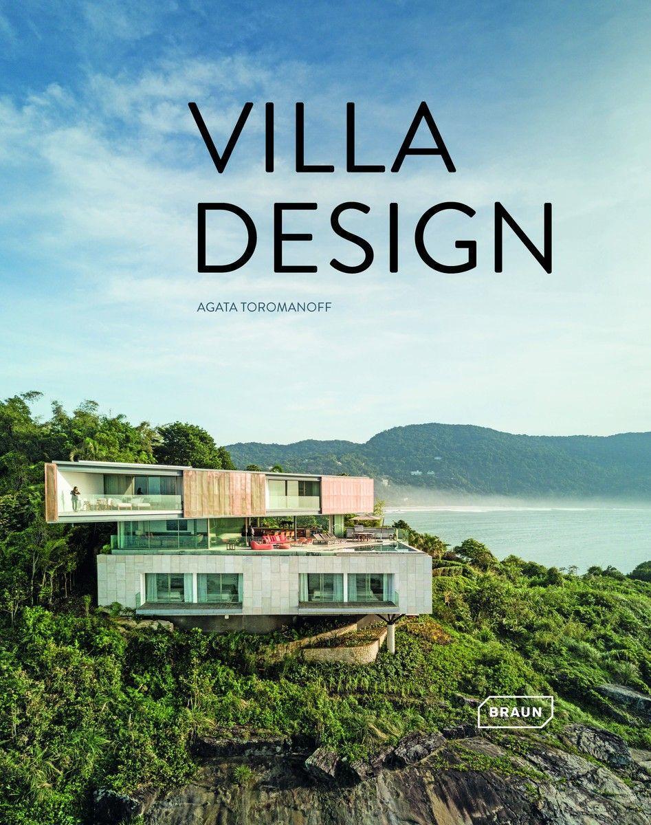 Thumbnail - Villa Design | Buch | 9783037682630