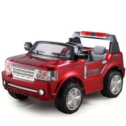 Fast 12 Volt Battery Charger For Power Wheels Kid Trax 12V Kids Ride On Car SUV