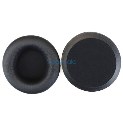 Replacement Ear Pads for Beyerdynamic CUSTOM ONE PRO 100mm Headphone