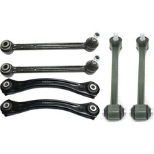 Ball Joint Mercedes-Benz C Class Rear Position RH New Front Lower Control Arm
