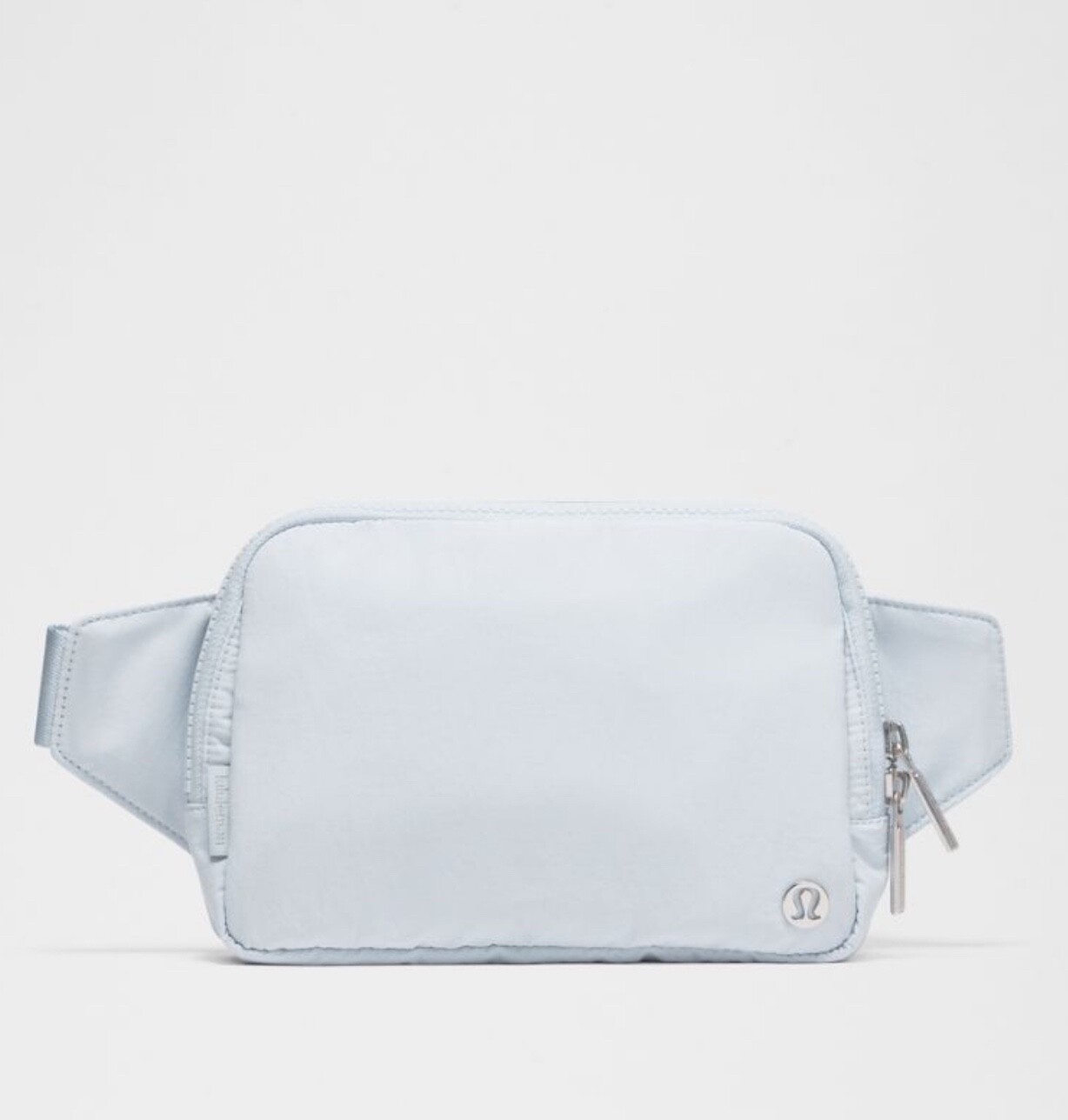 NWT Lululemon Large 2L Everywhere Belt Bag in Starch Blue