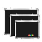 Kreidetafel Magnetisch Magnettafel  Wandtafel, Tafel, Blackboard+12 Magnetkörner