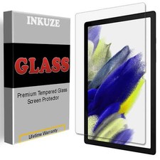 Anti Blue Light Tempered Glass Screen Protector For Samsung Galaxy Tab A8 10.5"