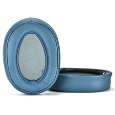 1Pair Ear Pads Replacement Ear Cushions Foam Covers For Sony WH-H900N MDR-100ABN