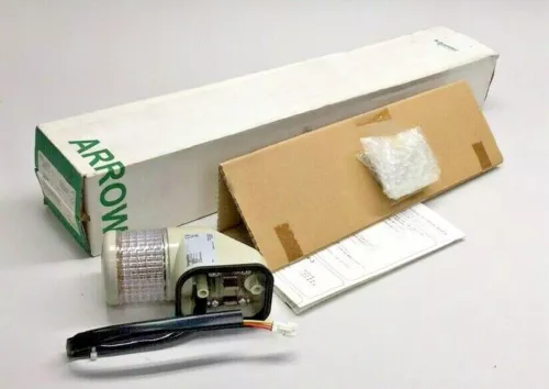 Schneider REL-24-3 Indicator Lamp Signal Light Kit Arrow REL-24 24VDC