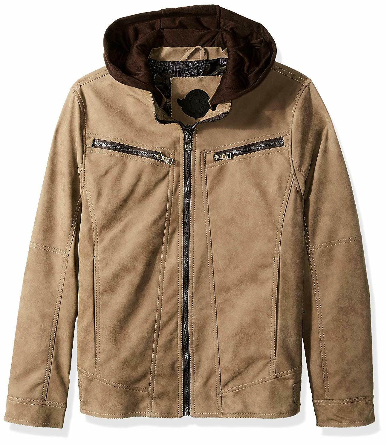 urban republic baby jacket