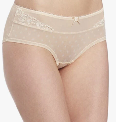 Women's Polka Dot Felina