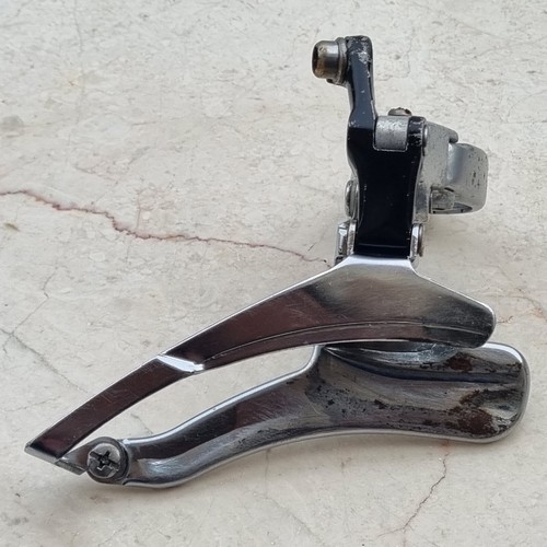 Shimano Exage 400 LX FD-M400 Front Mech Derailleur 28.6mm Clamp On Bottom pull