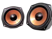 5.25" 8 Ohms Shielded Speakers 150w Micca M-cs