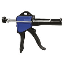 PISTOLA BONDANTE RIPARAZIONE MATERIE PLASTICHE carrozzeria officina 057685 GYS