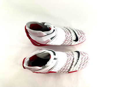 Nike Ohio State PE Force Savage Elite 2 TD Football Cleats  display picture 1