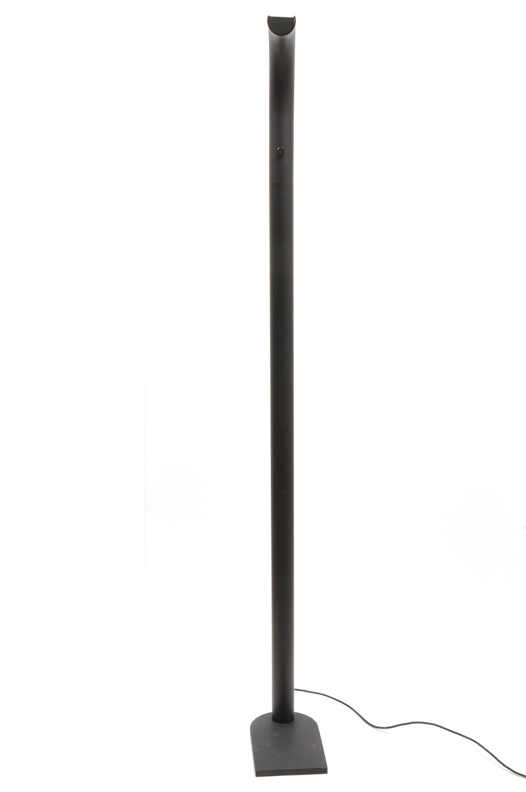 Lampada alogena da terra Eleusi Oca design anni '80 foto 4