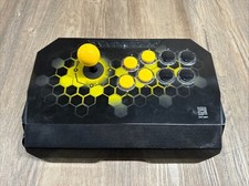 Qanba Drone Joystick for PlayStation 4 and PlayStation 3