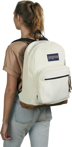JanSport Right Pack Rucksack Erwachsene Studentenrucksack - mit 15" Laptopfach - Bild 48 von 62