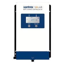 XANTREX 30A MPPT CHARGE CONTROLLER