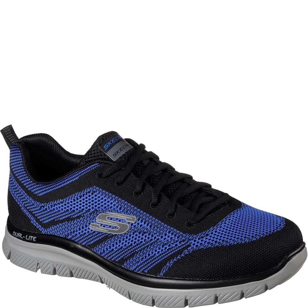 Skechers Mens Flex Advantage 1.0 Fator Seasonal clearance sale Skechers Mens Flex Advantage 1.0 Fator Seasonal clearance sale