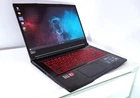 Msi Bravo 15