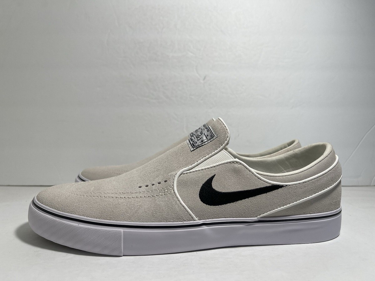 Nike SB Zoom Janoski+ Slip  display picture 1