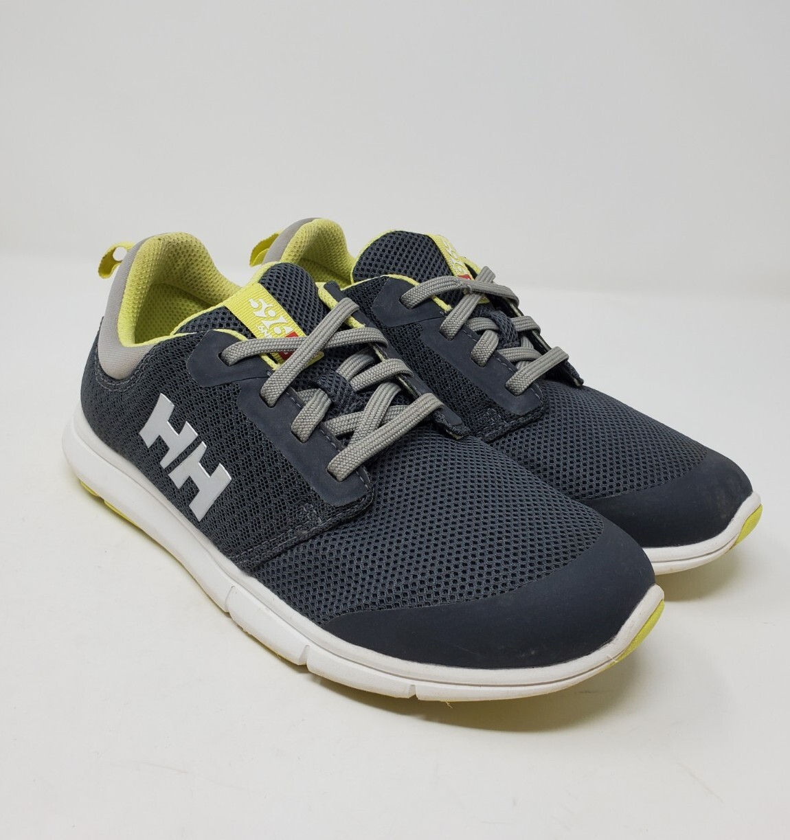 Helly Hansen Gray Feathering Lightweight Trainer … - image 1