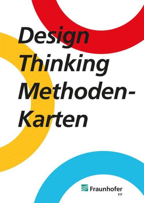 Thumbnail - Yannick Bachteler (u. A.) | Design Thinking Methodenkarten |