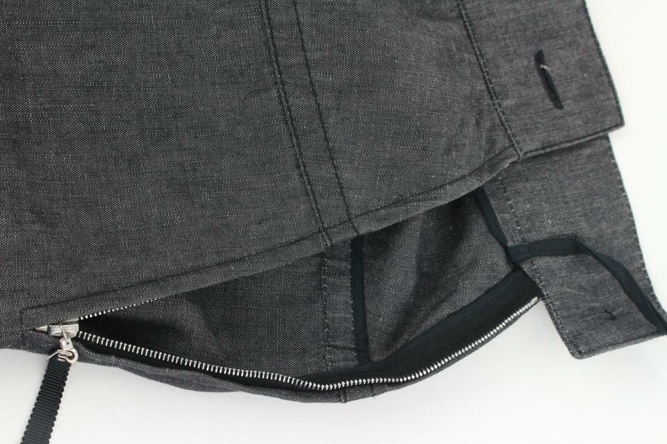 Louis Vuitton US Size 10 Denim Skirt 13lv34s | eBay Louis Vuitton US Size 10 Denim Skirt 13lv34s | eBay