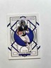 2020 National Treasures # 32/50 Marquise Brown #9 Baltimore Ravens
