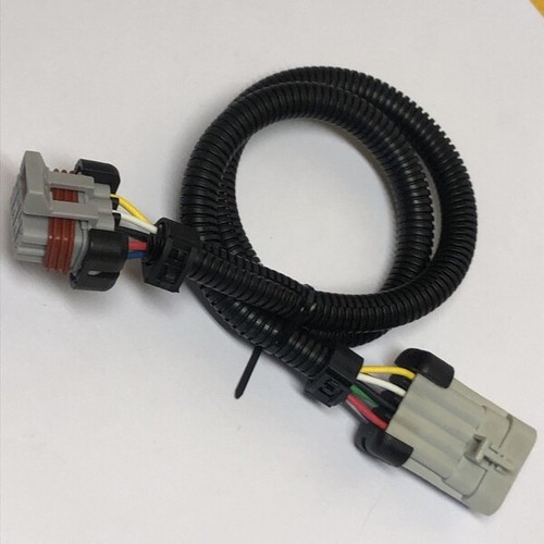600 mm Ignition loom extension for Holden Commodore LS1 - Picture 2 of 2