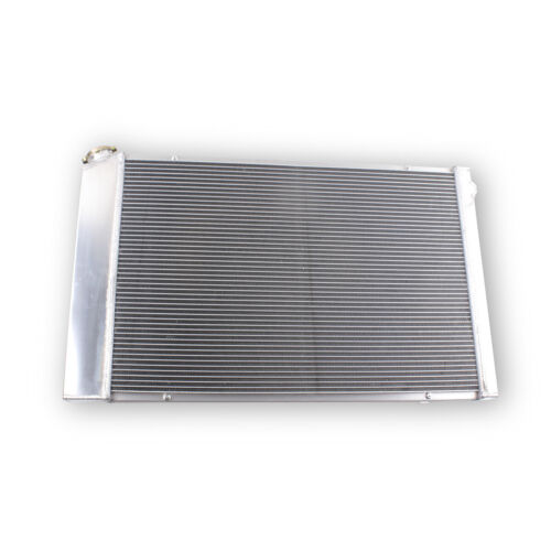 3Row Radiator With 2Fans Fit 73-87 Chevy C/K C10 C20 K10 K20 GMC C/K1500 2500 V8 - Bild 4 von 10