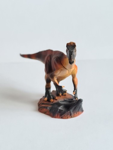 Kaiyodo UHA Dinotales Series 6 Iguanodon B Dinosaur Figure - Picture 5 of 7