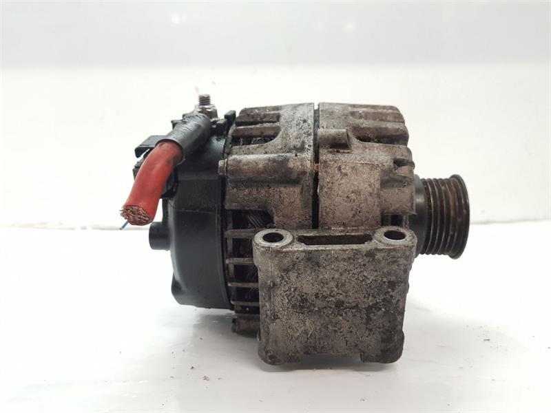 2014-2021 W205 S205 MERCEDES C-CLASS ALTERNATOR 2.1 DIESEL OM651  