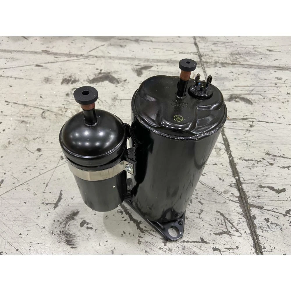 Panasonic 2024 ac compressor