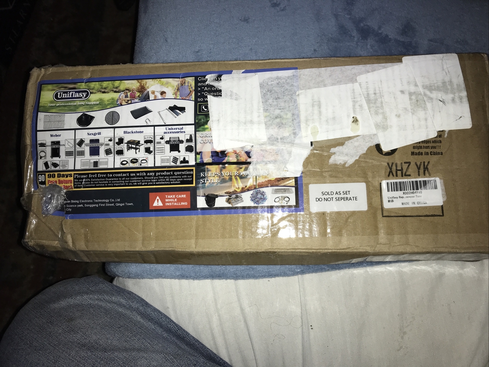 Grill Replacement Universal Grill Accessories Free Shipping