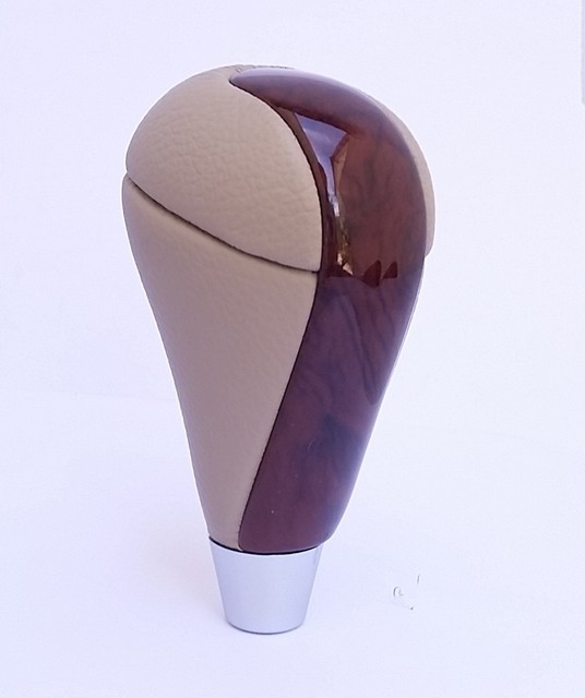 Lexus GS350 LS460h RX350 RX450h IS250 ISF pu Leather Gear shift knob eBay