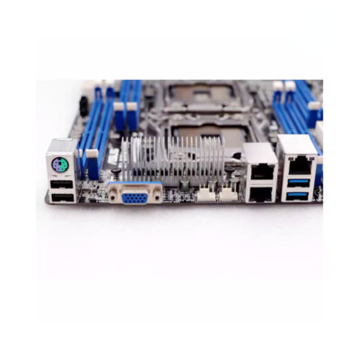 ASUS-Z10PA-D8 マザーボード 送料込み ASUS Z10PA-D8 LGA 2011 Intel Motherboard for sale online | eBay