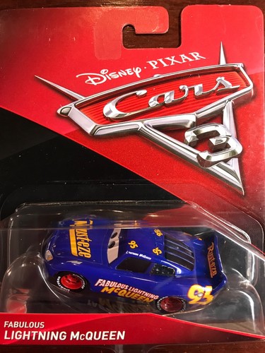 Disney Cars Druckguss Sie wählen Bubba Louise Nash Hollis Moon Fabulous Hudson - Bild 5 von 47