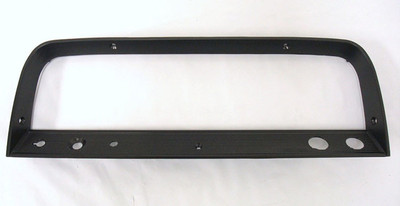 1964 1965 1966 Chevy Pickup Truck Heavy Duty Instrument Panel Frame Chevrolet