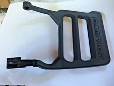 New OEM Poulan 4218 4018 3314 3516 Brake Handle Hand Guard 530057897 585600501