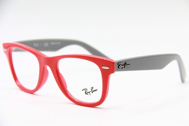 ray ban rx7132