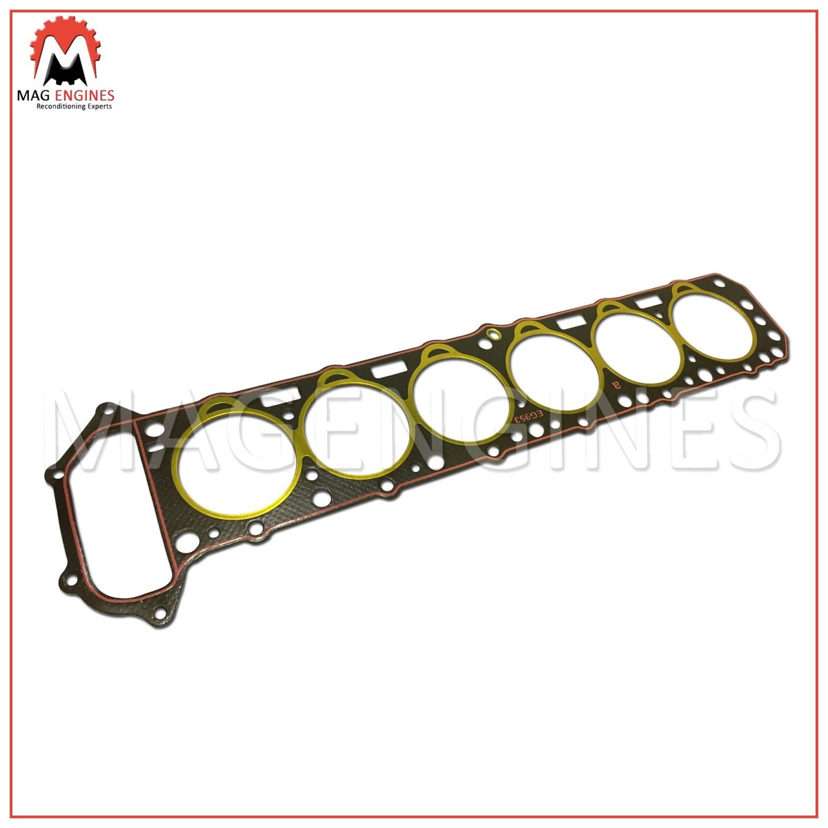 11044-V0700 HEAD GASKET NISSAN LD28 FOR LAUREL EJC31