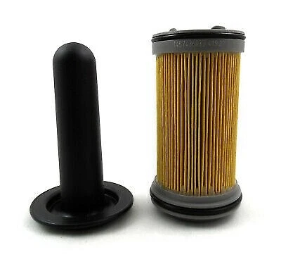 Filtro de urea Bosch 1457-436-088 | Reemplaza OEM # 5303604 / UF101 Hecho en EE. UU. Foto 4 de 4