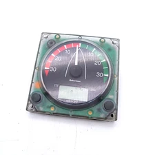 SIMRAD Robertson IS11 WAYPOINT HELM Instrument Display Unit IS 11