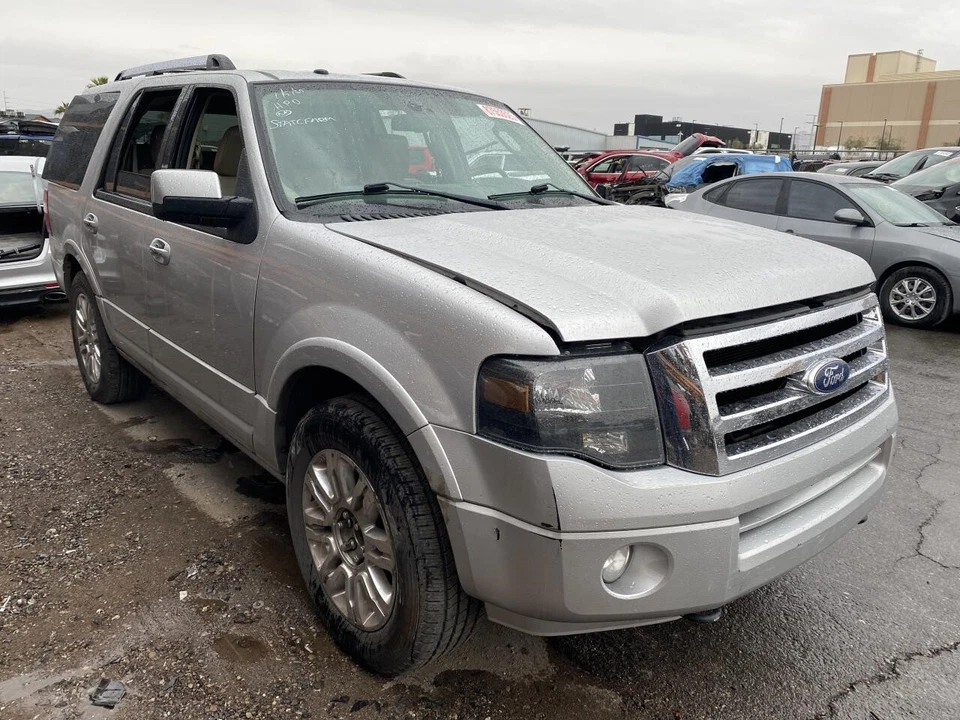 Used Fuel Pump fits: 2011 Ford Expedition Pump Assembly 5.4L 3V 119`` WB Grade A - Изображение 2 из 4