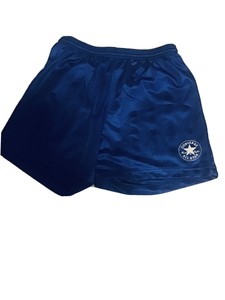 chuck taylors and shorts