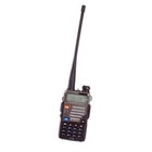 Baofeng UV 5RB Funkgerät Mit Tastatur Bildschirm PTT-Headset Amateurfunk HAM
